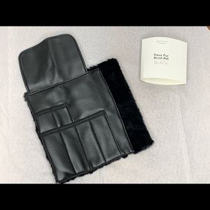 Beautylish Brush Roll